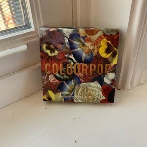 ColourPop Pressed Powder Blush in shade Chaise